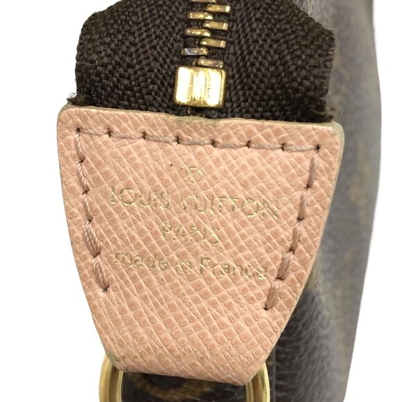 Louis Vuitton Mini Pochette Accessoires Handbag jp440-103025 - Picture 4 of 16